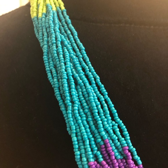 Necklace - Picture 2 of 4